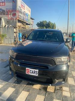 دودج دورانجو